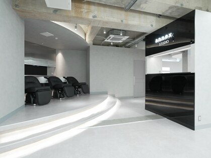 annex by flammeum Numazu【10月1日OPEN(予定)】の写真