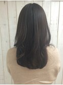 dee ダークグレージュ