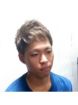 チューザン(CHUZAN)&nbsp;グレージュカラー