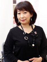 ヘアーショップ アライ(Hair Shop Arai)&nbsp;荒井 伸子