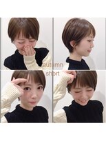 ビューイースト 亀戸 錦糸町(VIEW EAST)&nbsp;憧れのショートヘアにあなたもなれる！！