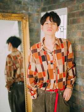 リッカ(ricca) メンズマッシュ