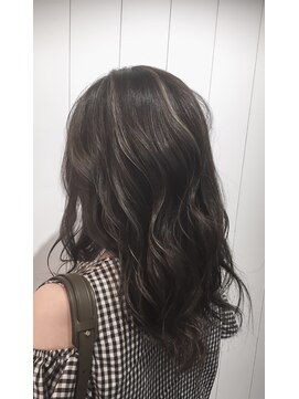 エイト 沖縄豊崎店(EIGHT toyosaki) 【EIGHT 豊崎】お客様スタイル_夏スタイル