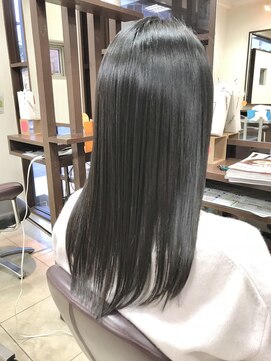 シファ(sifa) 酸熱トリートメント