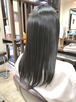 シファ(sifa) 酸熱トリートメント