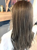 ヴァンカウンシル 立川店(VANCOUNCIL) リーフグレー【立川】