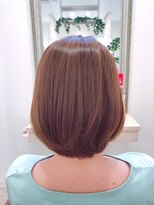 アドラーブル はなみずき店(adorable)&nbsp;大人かわいい【ボブ】20代30代40代