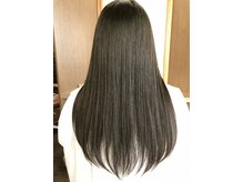 チイサナ美容室シエル(CiEL)