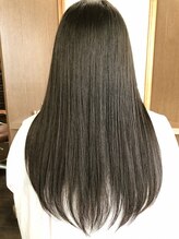 チイサナ美容室シエル(CiEL)
