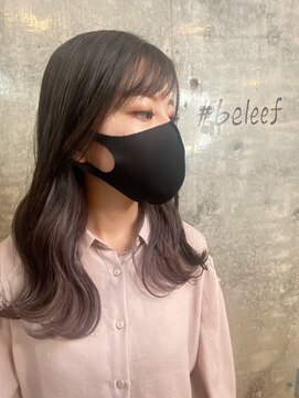 ビリーフ エマ 寝屋川店(be’leef.ema) 【be'leef.ema】