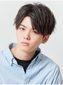 ツイストマッシュ サイドパート