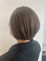 ゲリール ヘア プラス ケア(guerir hair+care)&nbsp;〔guerirhair＋care 〕ベージュカラー