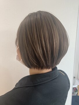 ゲリール ヘア プラス ケア(guerir hair+care) 〔guerirhair＋care 〕ベージュカラー