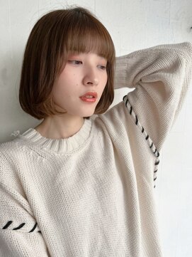 ベイルーム(BAYROOM by HONEY omotesando) 【BAYROOM】