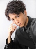 ソフトツーブロックスパイラル