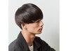 【メンズ】【ご新規様限定】NEXUSスタンダートカット　
