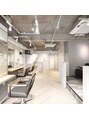 アルト(Alto) 店内 様子