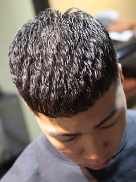 コング(KONG) 濡れパン クロップstyle