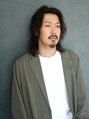 オーキッドバイヘアー(OrchiD.byhair) shibata