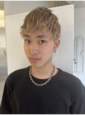 メンズshort