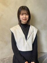 カフネ(CAFUNE)&nbsp;藤原 