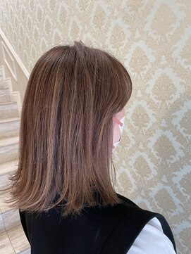 ティンク(Tink) 〇 トーンアップハイライト 〇【くまだななみ】