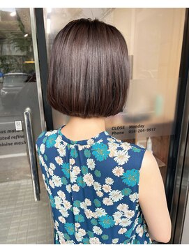 ナット(Nat) ブランジュ