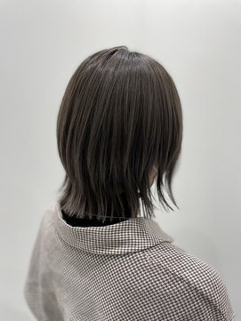 タヤ 千葉そごう店(TAYA) 外ハネボブ