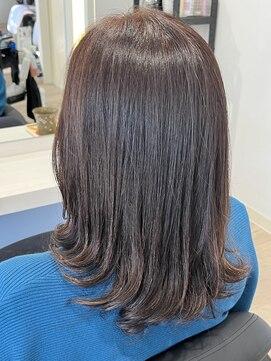 フロート ウラ(FLOAT ula) ストカール