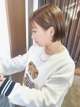 ミスターグッドモーニング(MR.GOOD MORNING) ぷつっと　ぼぶ