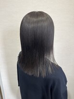 サンコ(sanco.)&nbsp;#似合わせカット＆カラー