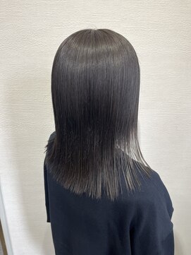 サンコ(sanco.) #似合わせカット＆カラー