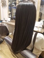 ノア 大宮店(Noa)&nbsp;縮毛矯正/ネオメテオストレート/髪質改善/ヘアセット/大宮