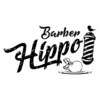 Barber Hippo【5月29日NEW OPEN（予定）】のお店ロゴ