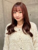 フェリア 池田(FERIA)&nbsp;レッドブラウン