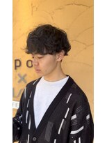 エスポワール(Espoir)&nbsp;パーマ