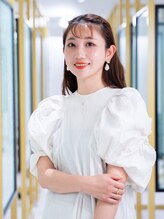 アンドリルム 梅田(&Lillme)&nbsp;厚地 里奈