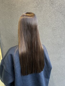 ムーブヘアピュア(MOVE HAIR pure) ナチュラルブラウン