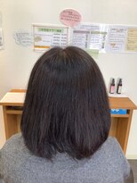 ツヤイロ 上飯田南店(TSUYA_IRO)&nbsp;5レベル    アッシュブラウン