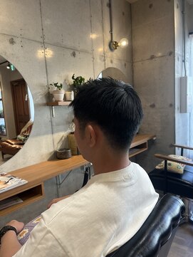 ランプ(Lamp) 柔らかフェードスタイル