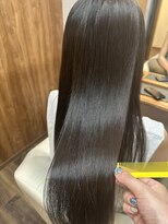 ラナンキュラス(Ranunculus) モテ艶ロングヘア