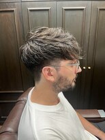 ヒロギンザ 仙台本店(HIRO GINZA)&nbsp;仙台　スペインカール