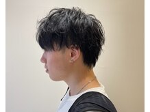 ダーチャ(Datsche)の雰囲気（メンズサロン　ダーチャ）