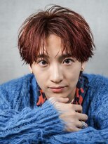 アイトーキョー 池袋(AI TOKYO) ニュアンスセンターパート