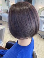 オッジ ヘアー 深谷店(Oggi Hair)&nbsp;ツーブロック　12月