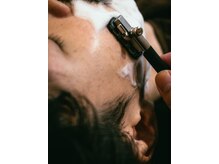 セッション オールドアンドニューバーバー(SESSION old and new barber)