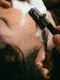 セッション オールドアンドニューバーバー(SESSION old and new barber)の写真/《21時まで営業》シェービングに加えて、クレンジングスパもご用意あり◎清潔感UPで第一印象もUP♪