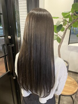 シャルム バイ ルチア(Charme by Luccica) ＊オリーブグレージュ＊