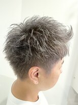 ヴィー ヘアー ファッション バー(VII hair.fashion.bar) ショート