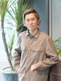 シャノ(siano) 西 翔平